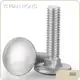YPH High Tensile Stainless Steel Bolts Cartons+Plastic+Bags+Pallet High Tensile Stainless Steel BoltsSuppliers 1