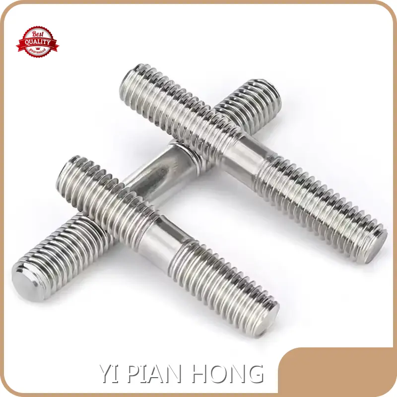 Custom Large Threaded Rod 1