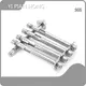 Top 304 Stainless Steel Fasteners Price List 1