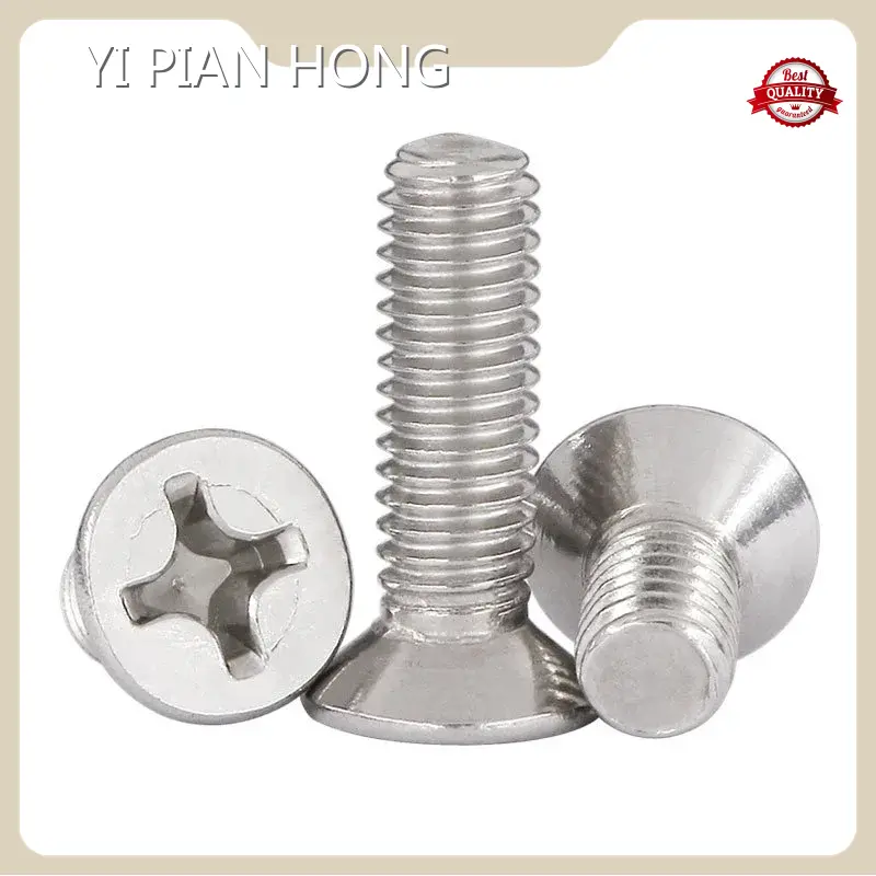 Top Self Tapping Machine Screws Self Tapping Machine Screws Company 1