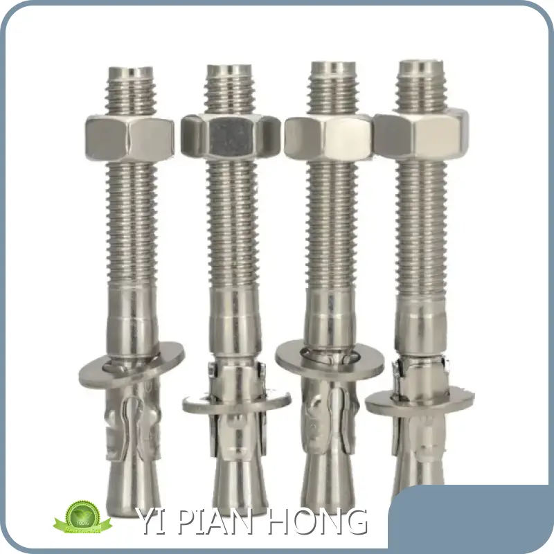 Stainless Steel Fastener Distributors Anchor Bolt by YPH 1