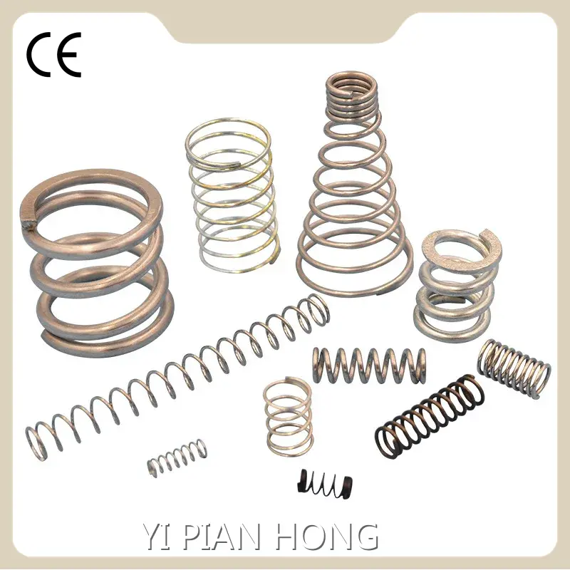 YPH Custom Titanium Fasteners GBCompany 1