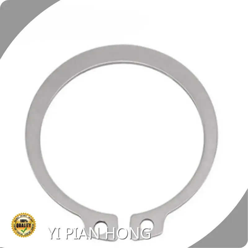 Top Galvanized Steel Washer Factory 1