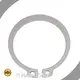 Top Galvanized Steel Washer Factory 1