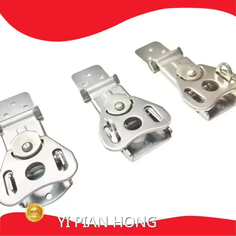 Custom Oem Fasteners YPH by YPH 1