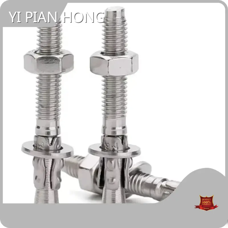 Top Stainless Fasteners Supplies Price List 1