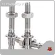 Top Stainless Fasteners Supplies Price List 1