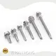 Best Stainless Steel Screw Set Company 1