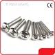 YPH Stainless Fasteners SilveryFactory 1