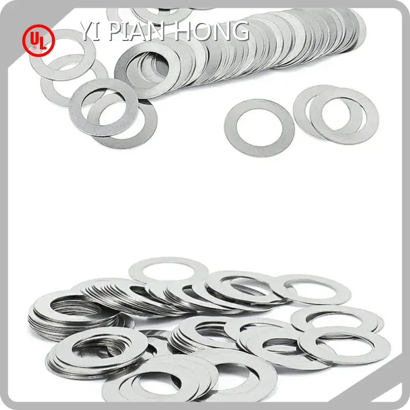 Stainless Steel Spring Washers ANSI B 18.22.1-1965Manufacturers 1