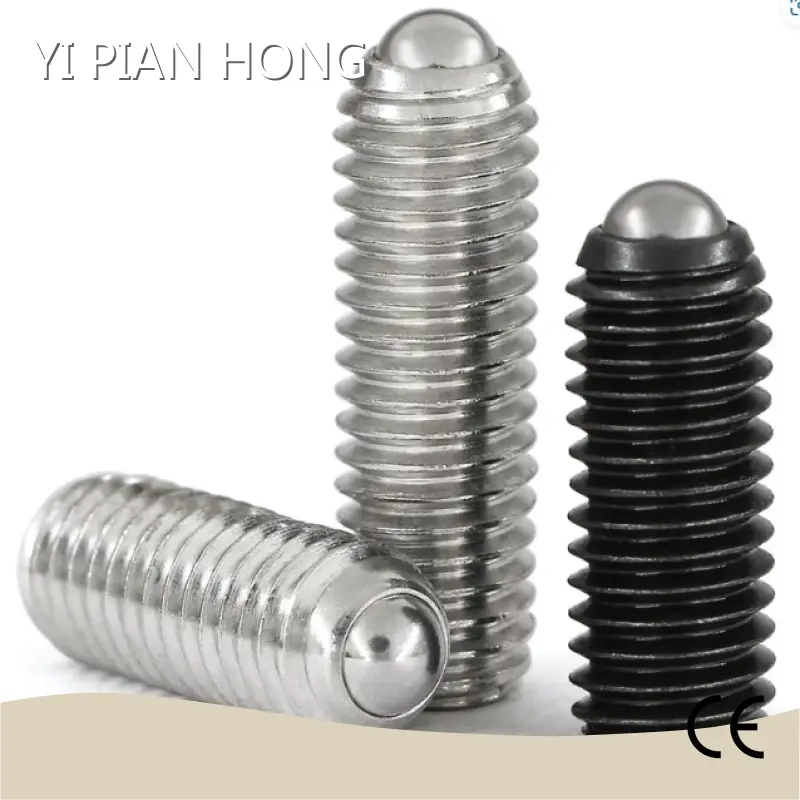 Custom Oem Fasteners Highquality 20-30 DaysManufacturers 1