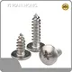High-quality Large Head Wood Screws Supply 1