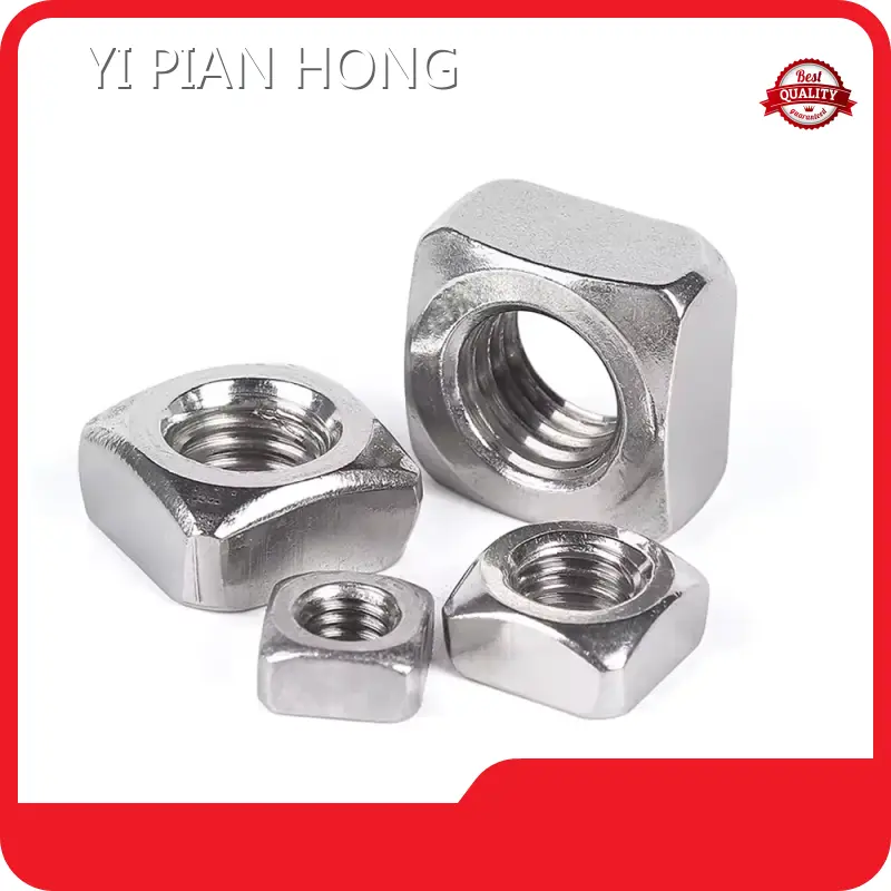 Top Small Square Nut Suppliers 1