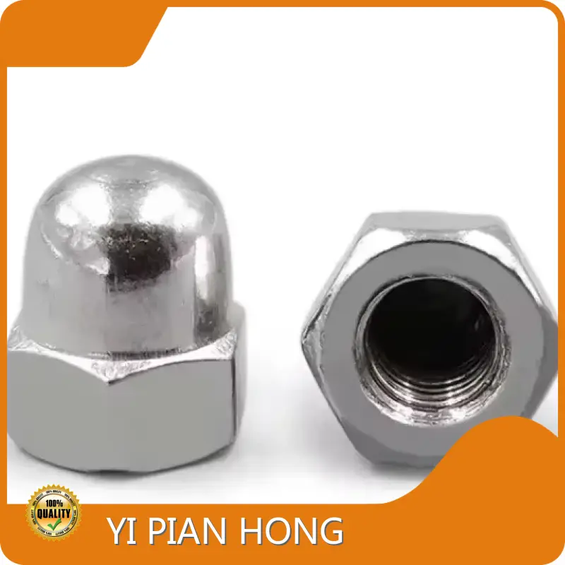 High-quality Custom Stainless Fasteners Supply 1