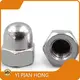 High-quality Custom Stainless Fasteners Supply 1
