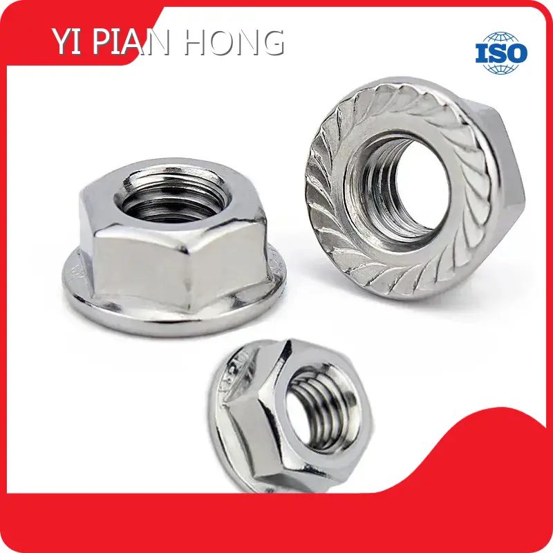 Wholesale Fastener Customer's Demand by YPH 1