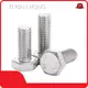 Structural Steel Bolts YPHSupply 1