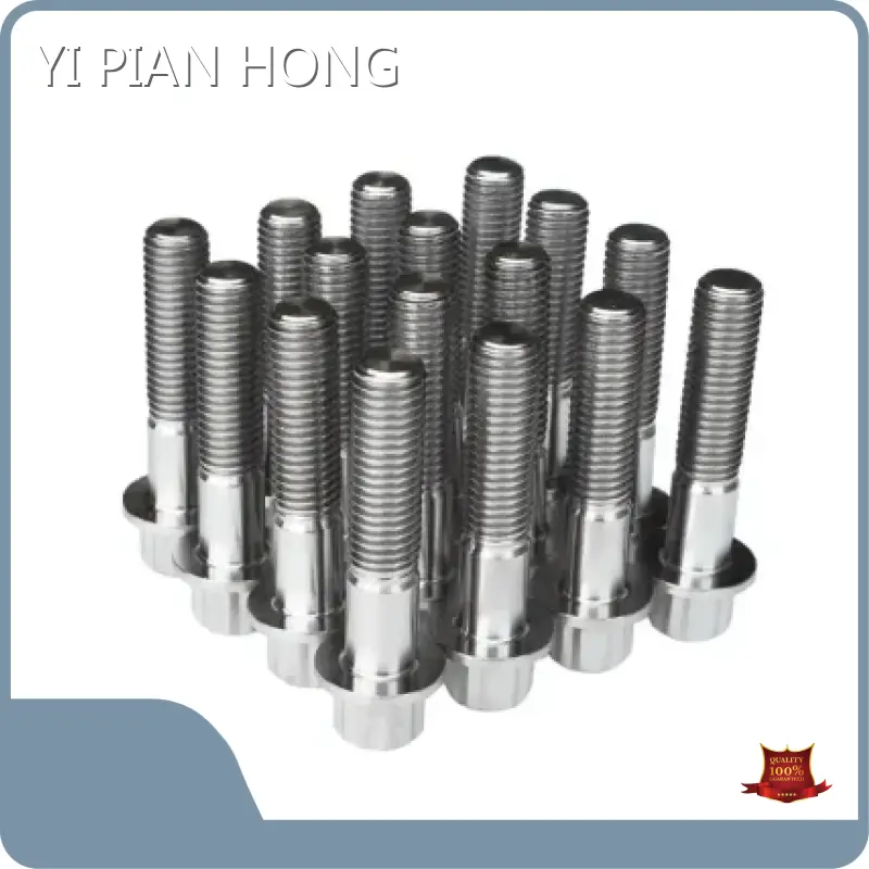 Top Fasteners Manufacturers Suppliers ZINC 1