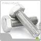 YPH Stainless Steel Fastener Distributors Plain.Black.Zinc Plate. HDG Stainless Steel Fastener DistributorsFactory 1