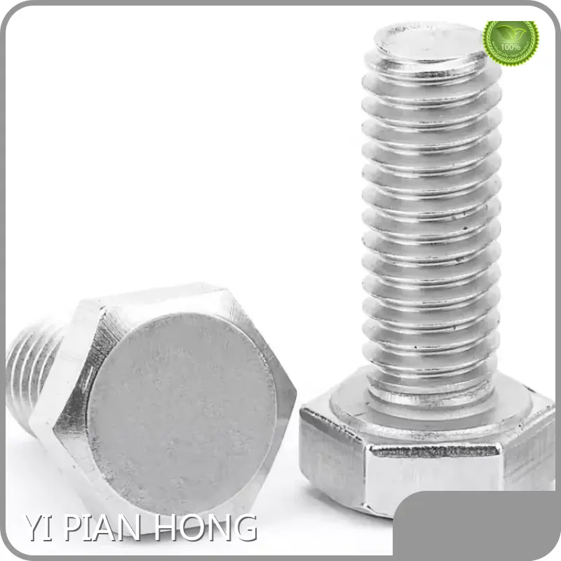 Wholesale Stainless Steel Fasteners YPH Shanghai NingboFactory 1