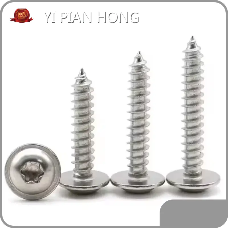 Wholesale Polished Stainless Steel Screws Polished Stainless Steel Screws Company 1