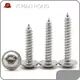 Wholesale Polished Stainless Steel Screws Polished Stainless Steel Screws Company 1