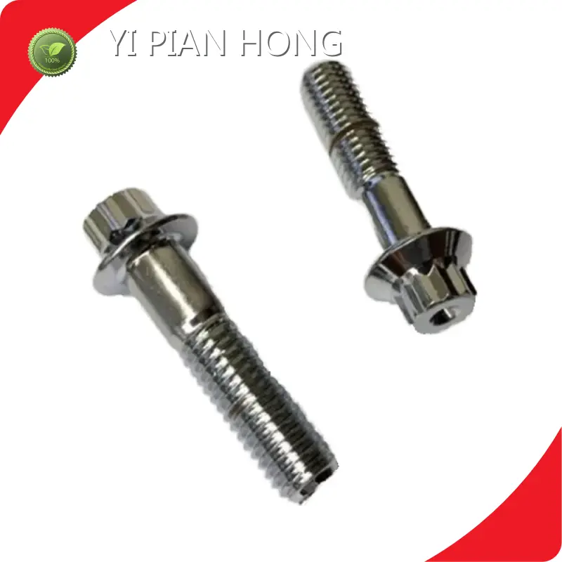Top Long Stainless Steel Bolts Suppliers 1