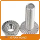 Hexagon Flange Bolt Top HighSuppliers 1