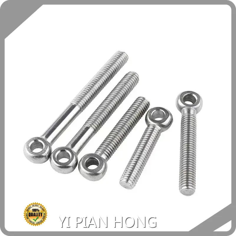 Best Steel Eye Bolt Price List 1