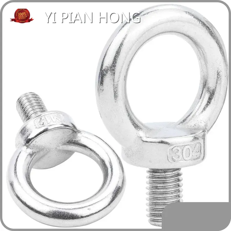 YPH Eye Bolt Small NingboFactory 1