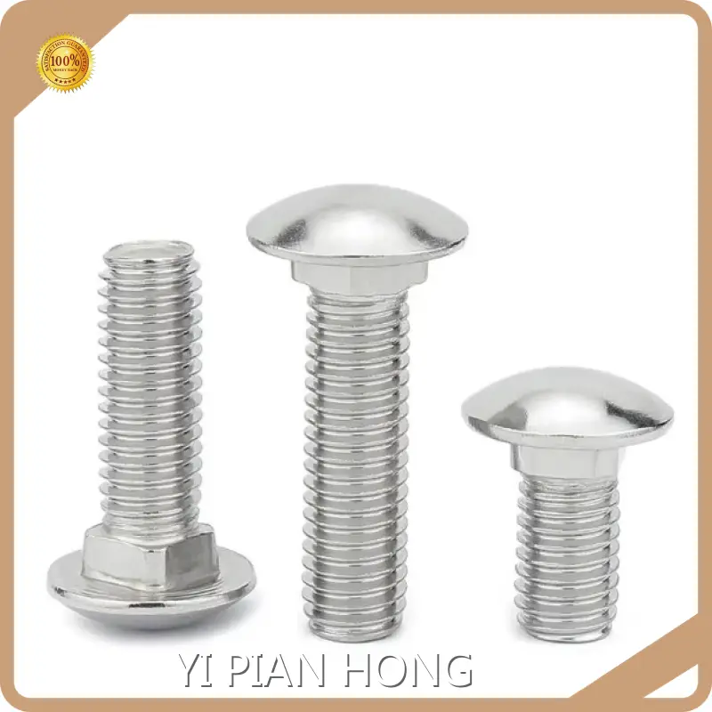 Fastener Supplier Customized Size - - YPH 1