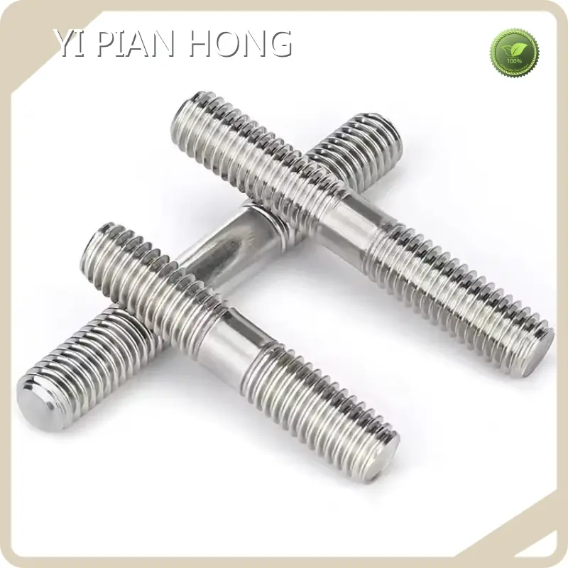Custom Fastener Manufacturer Thread Rods M14-M36Supply 1