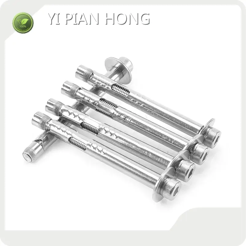 Stainless Steel Concrete Anchors MetricCompany 1