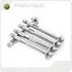 Stainless Steel Concrete Anchors MetricCompany 1