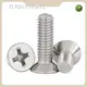YPH Carbon Steel Screws Outside SliverySupply 1