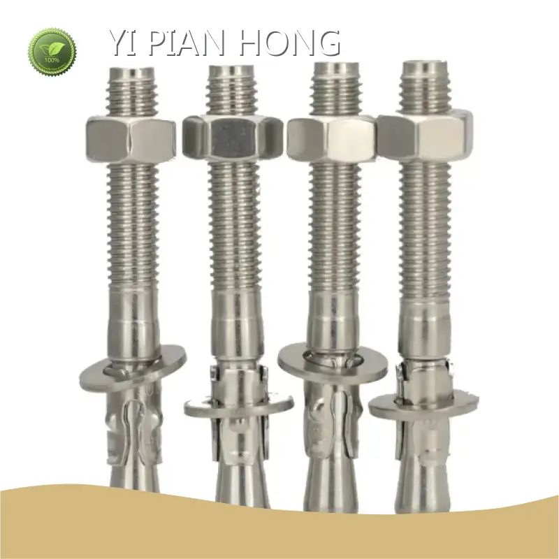 Best Stainless Steel Fasteners Wholesale Price List 1