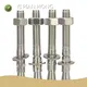 Best Stainless Steel Fasteners Wholesale Price List 1