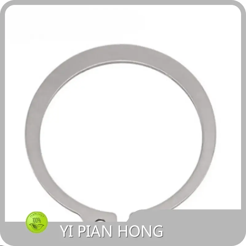YPH Industrial Fastener Manufacturers External Tooth Industrial Fastener ManufacturersManufacturers 1