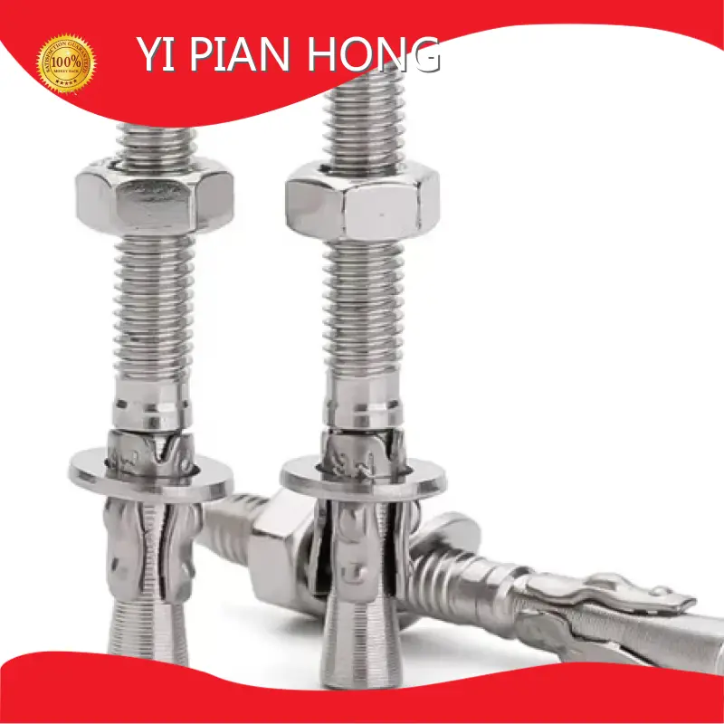 Custom Wholesale Fastener Suppliers Price List 1