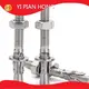 Custom Wholesale Fastener Suppliers Price List 1