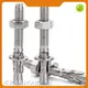 New 304 Stainless Steel Fasteners Manufacturers 1