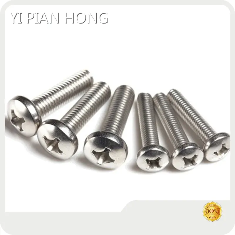 Structural Steel Screws Supply DIN 1