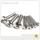 Structural Steel Screws Supply DIN 1