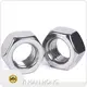 Topm4 Hex Nut M2 - M48 Customized Colors 1