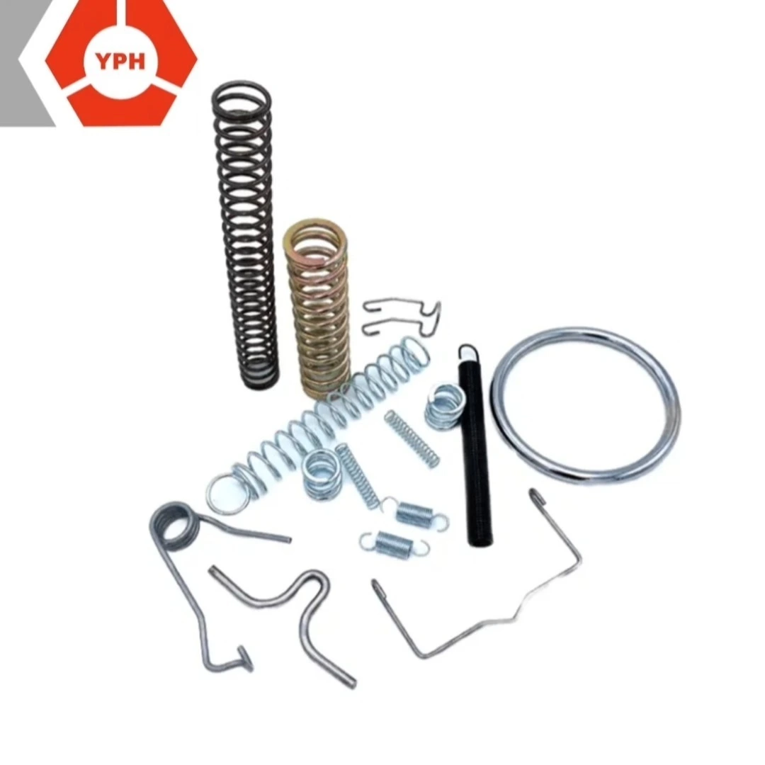 Quality Assurance Factory Direct Sales of High Quality Low Price Different Materials Spring 1