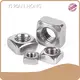 Custom M8 Square Nut Factory 1