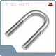Wholesale Galvanized Steel U Bolts Supply 1
