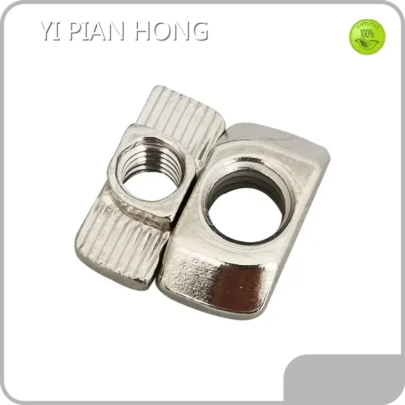 YPH Stainless Steel Nuts and Bolts Manufacturers DIN Stainless Steel Nuts and Bolts ManufacturersFactory 1
