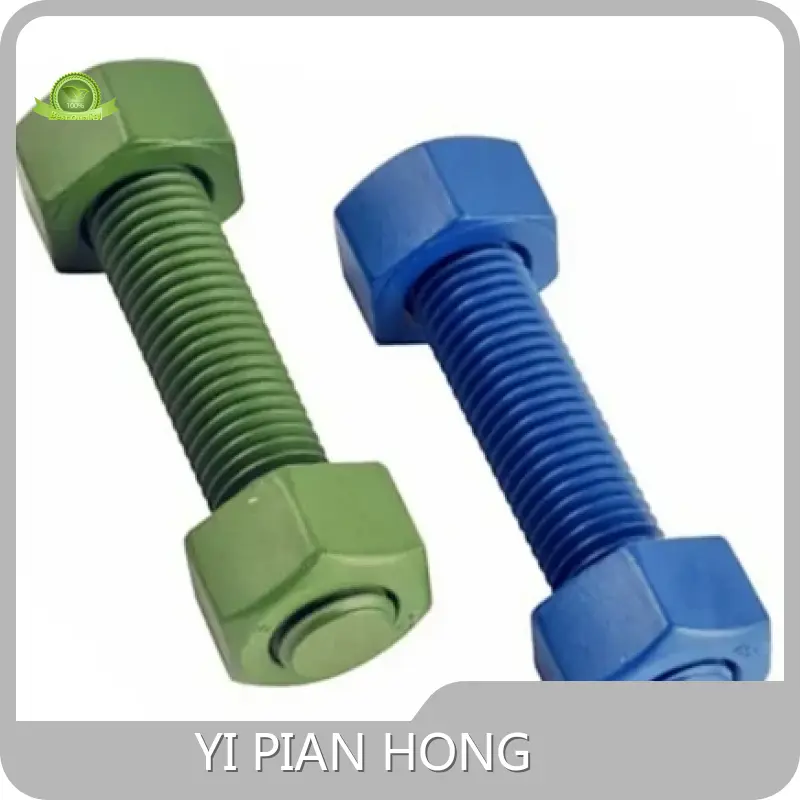 YPH Fastener Wholesalers ZINC Fastener WholesalersSuppliers 1