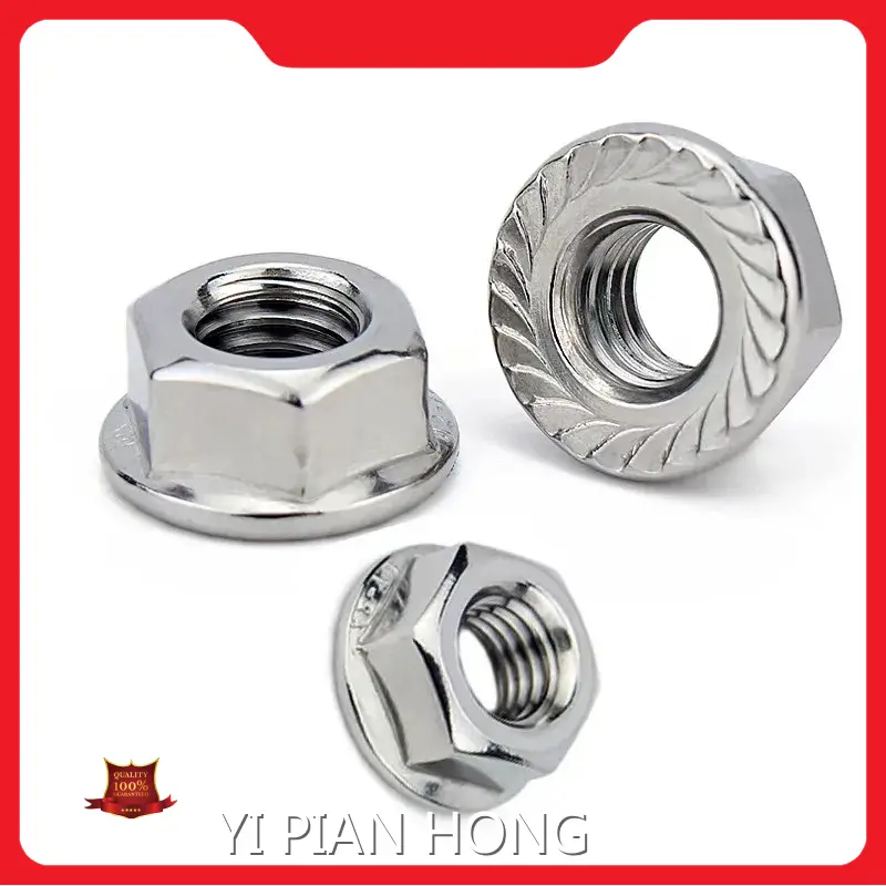 High-quality Ss Fasteners Ss Fasteners Company 1